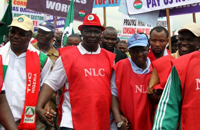 NLC Rejects Police Explanation For Raid On Headquarters – Politics
