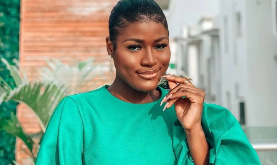 ‘I was labelled a thief in school’ – BBNaija’s Alex