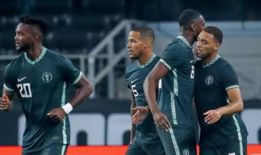 Confirmed: Rangers’ Cyriel Dessers “not a possible” target for Serie A side