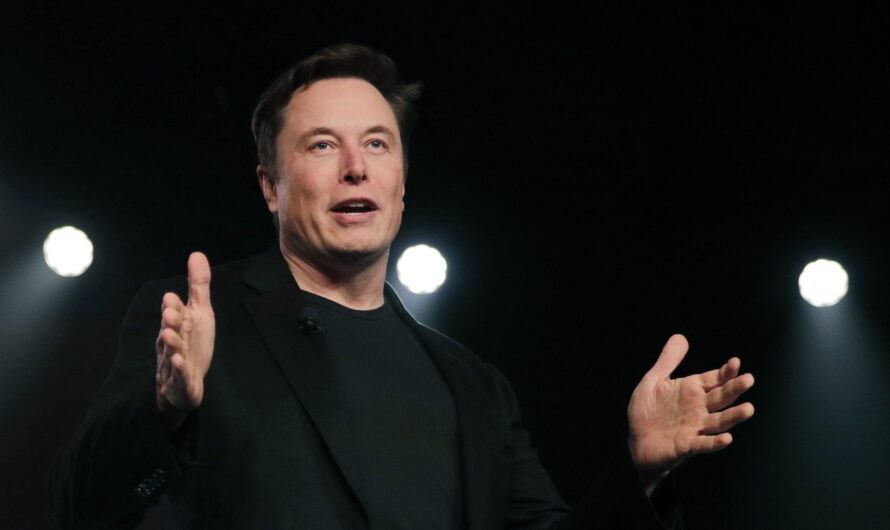 Facebook can never be trusted – Elon Musk