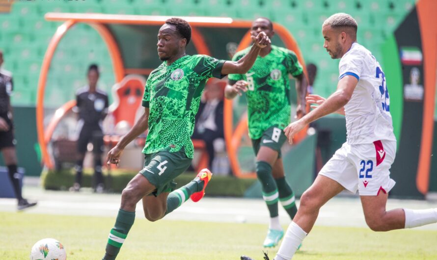 Alhassan Yusuf set for MLS move: New England Revolution finalise deal, await official announcement