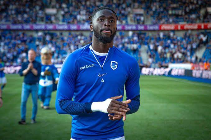 Arokodare on target as Genk complete stunning two-goal comeback to seal 3-2 win against Club Brugge