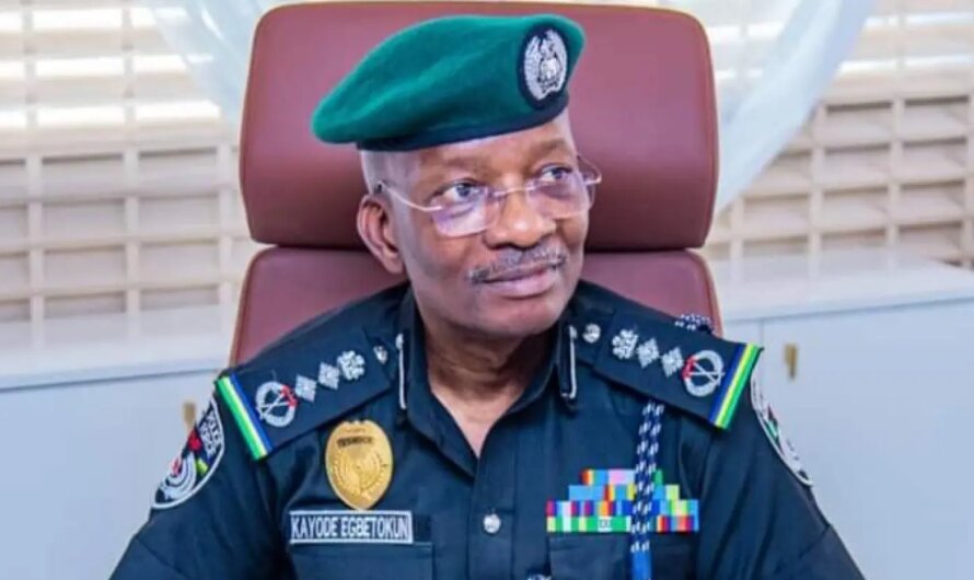 Edo: Widow begs IGP to investigate husband’s mysterious death at workplace