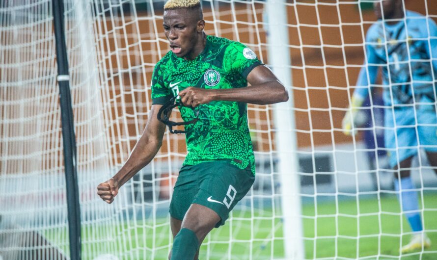 Victor Osimhen’s fan clash comes with ‘no consequences’, won’t affect Napoli exit amid strong Chelsea interest