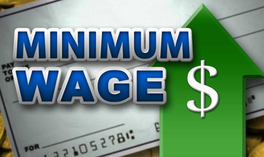 27 states, FCT yet to set up minimum wage panels