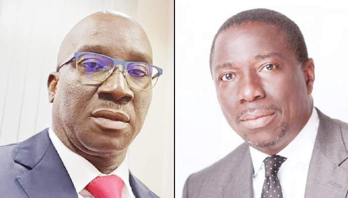 PDP challenges APC’s Okpebholo to debate