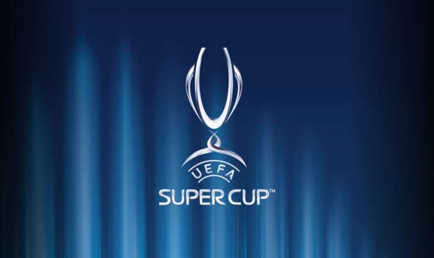 UEFA Super Cup: Referee for Real Madrid vs Atalanta confirmed