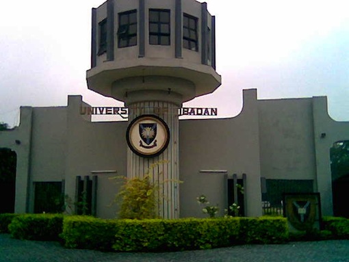 UI confirms receipt of N201m for 1,370 students
