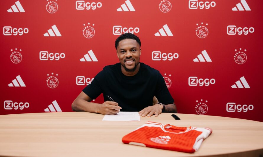 VfB Stuttgart identify Nigerian striker as Serhou Guirassy replacement