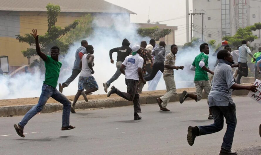 Cultists kill POS operator in Ogun
