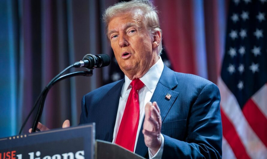 Trump demands denuclearisation as Russia, US, China top weapons stockpile