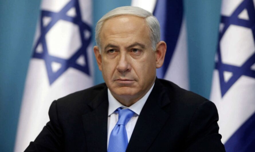 Hamas monsters, don’t deserve to walk on earth — Netanyahu on non-release of dead hostage