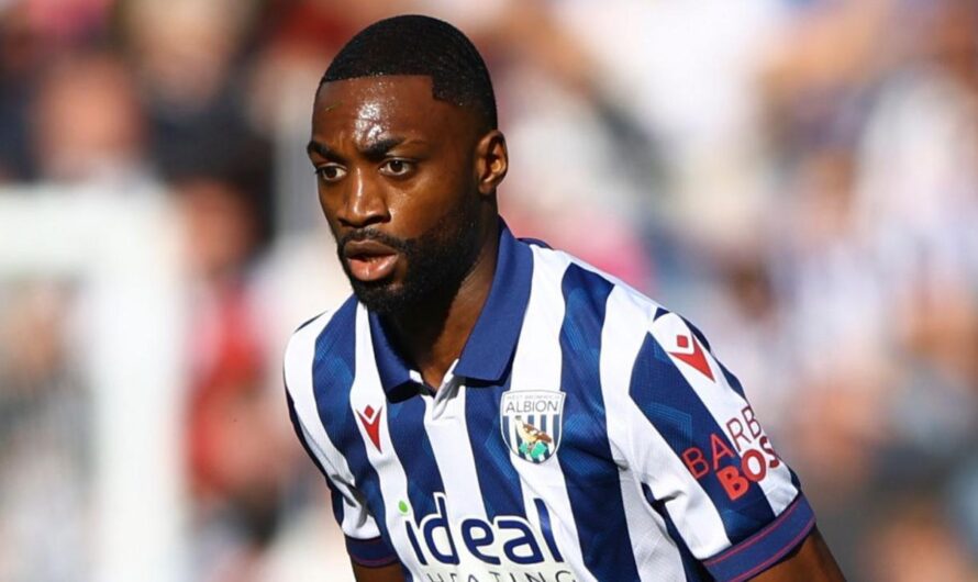Championship: Ajayi returns to action for West Brom after lengthy injury layoff