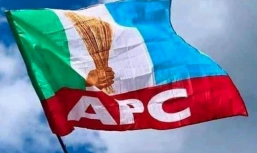Gov Okpebholo’s suspension of AG, LGSC chairman demonstrates zero-tolerance approach to corruption — APC
