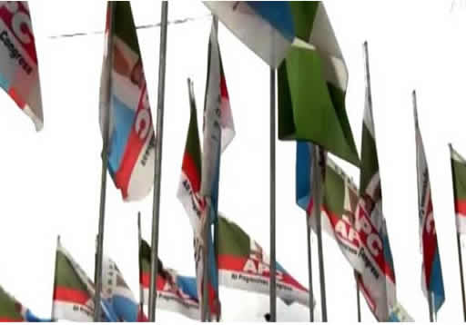 Tinubu, Buhari, Akpabio, others to attend APC NEC Wednesday