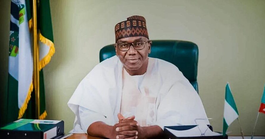 Kwara plans six-storey court complex – Punch Newspapers
