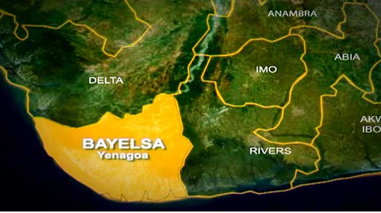 Shell shuts crude oil line in Bayelsa