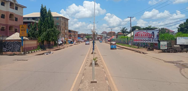 Four killed in fresh Ebonyi communal land dispute