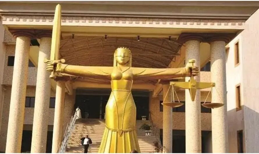 Appeal Court affirms Olaoye as Soun of Ogbomoso