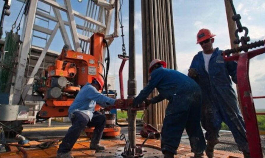 Stakeholders worry as Nigeria spends N18tn on crude production annually
