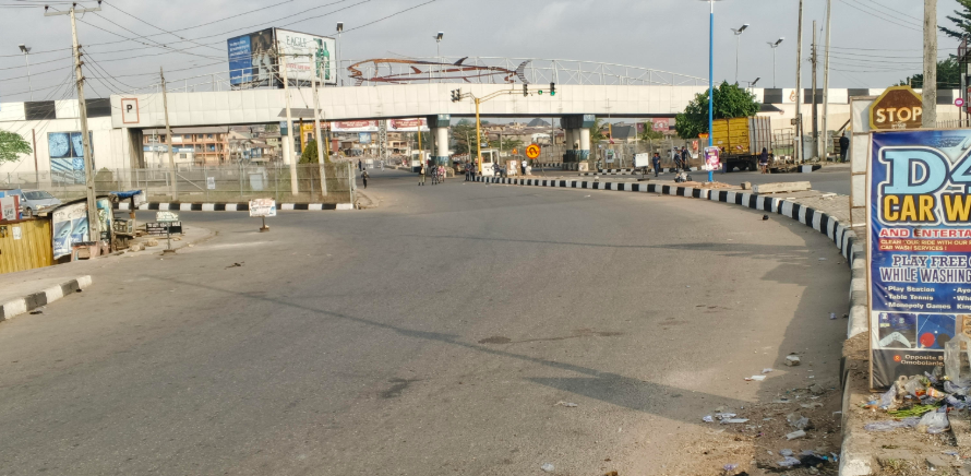 Osun witnessed lockdown, not LG poll — APM chair