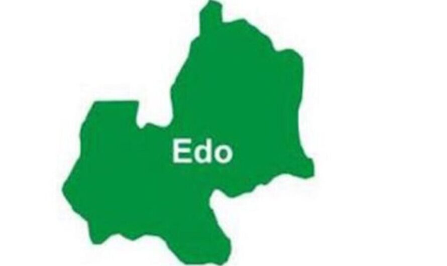 Fallen mast kills middled-aged man in Edo