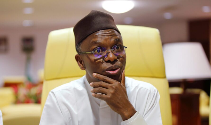 Those behind kidnap of Bashir Saidu will pay in 2027 – El-Rufai vows