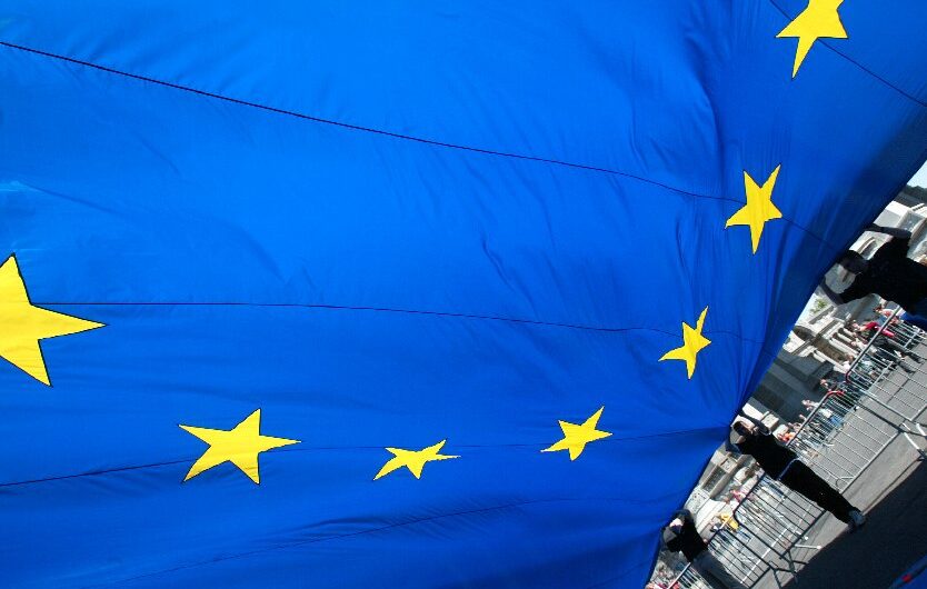 EU woos private sector investment in Nigeria’s digital economy