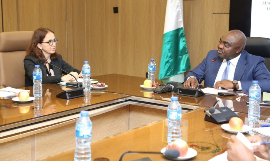 Nigeria, World Bank eye capital market for infrastructure funding