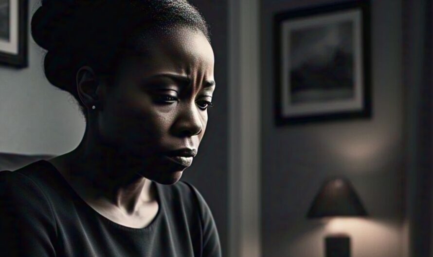 Lady refuses to move on after boyfriend secretly married another