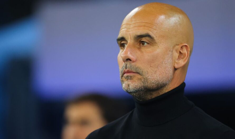UCL play-off: Pep Guardiola reveals advantage Real Madrid has over Man City