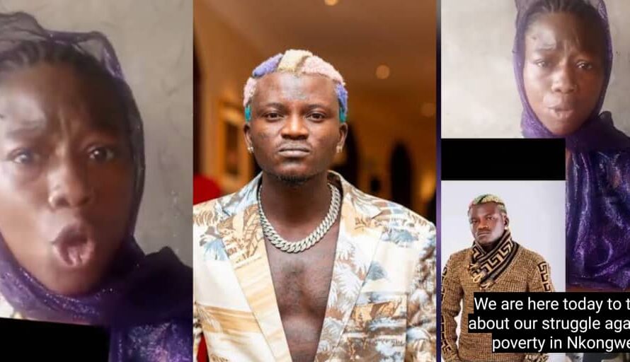 Portable’s elder sister apologizes for his bad behavior