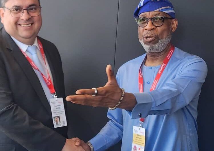 Venezuelan investors eye Nigeria’s mining sector