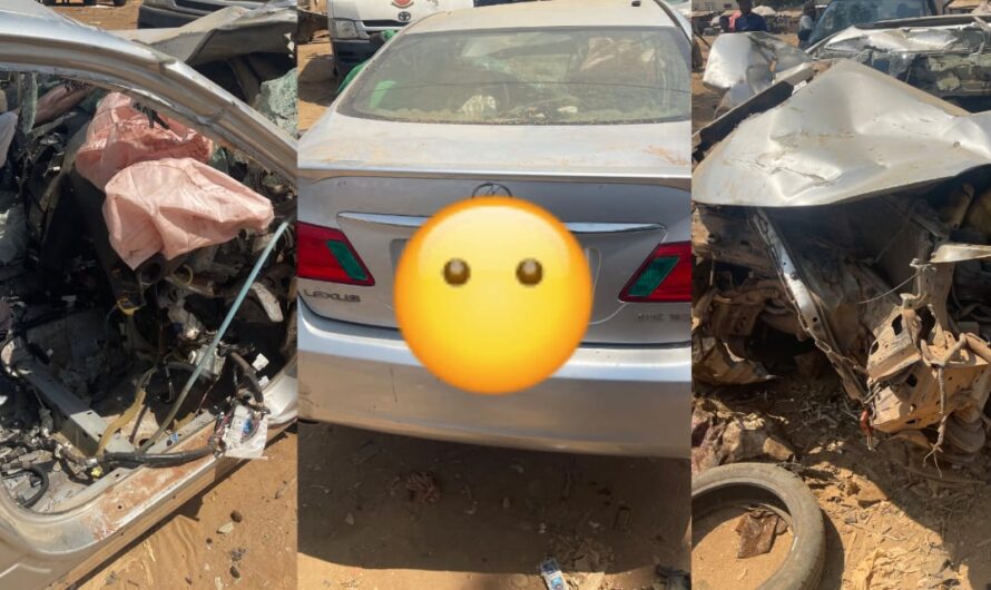 27-year-old man, girlfriend pass away after car collides with trailer