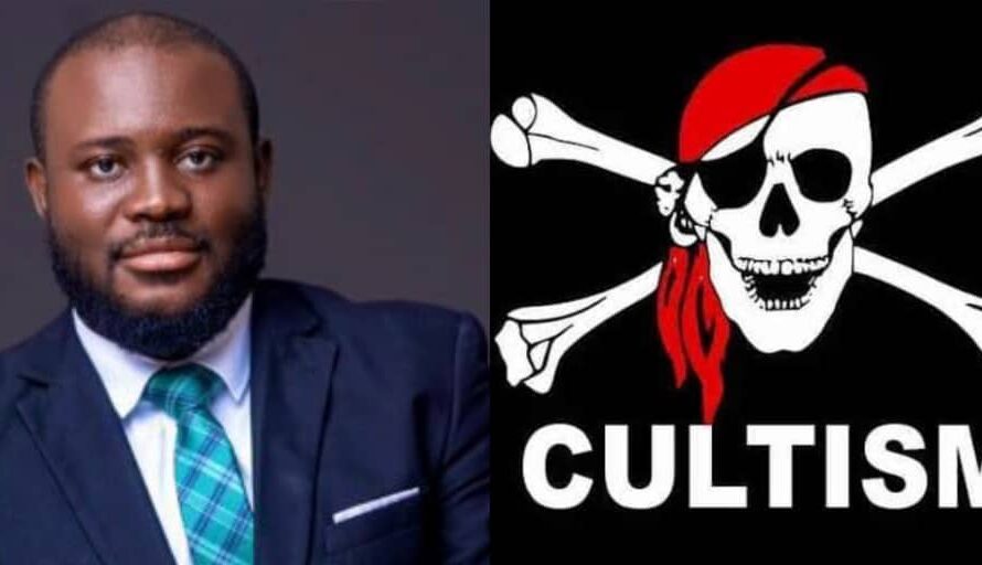 5 suspected cultists on trial hail ‘Number 1’ in open court