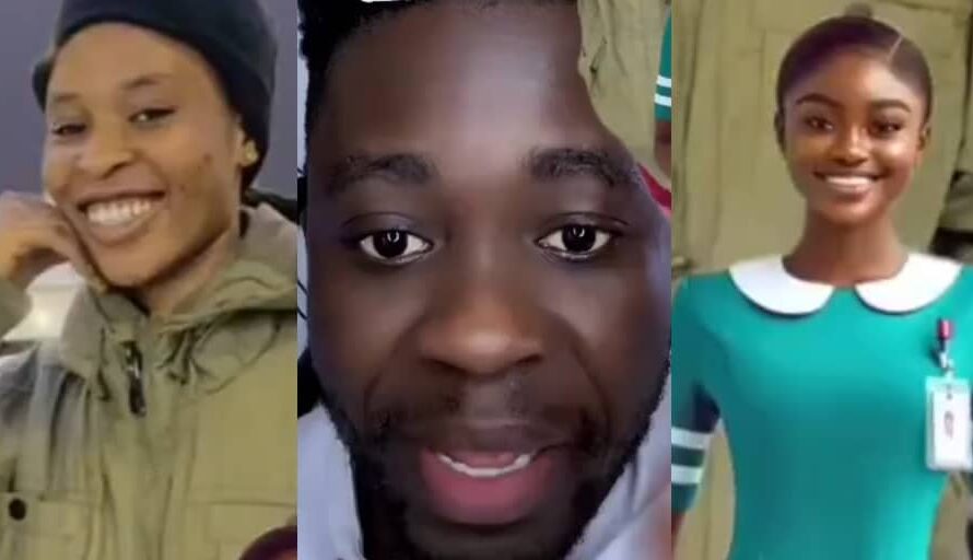 Ghanaian nurse lures 5 to Nigeria with job offer, gets them kidnapped