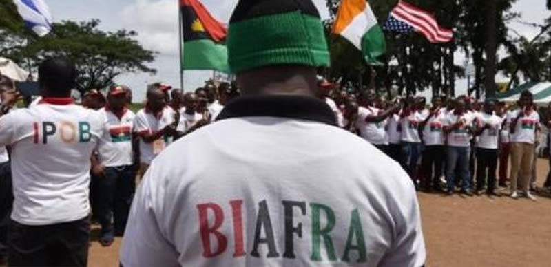 IPOB takes proscription battle to supreme court