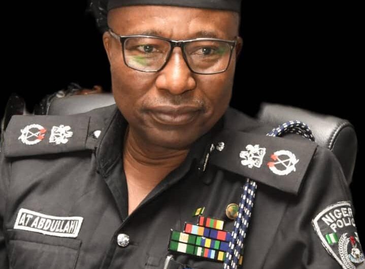 Jigawa CP warns new constables against indiscipline, corruption