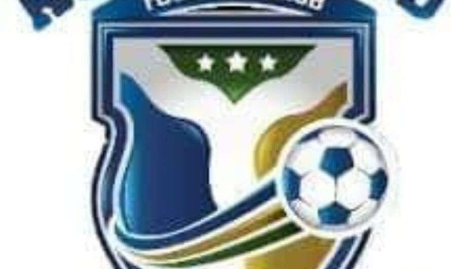 Kogi United management sacks Coach Oji over poor performance
