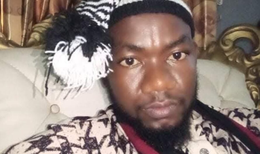 Missing Ohaneze Youth Council president not in custody – Police