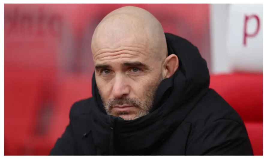 EPL: Maresca discloses number of home games Chelsea must win to finish top 4