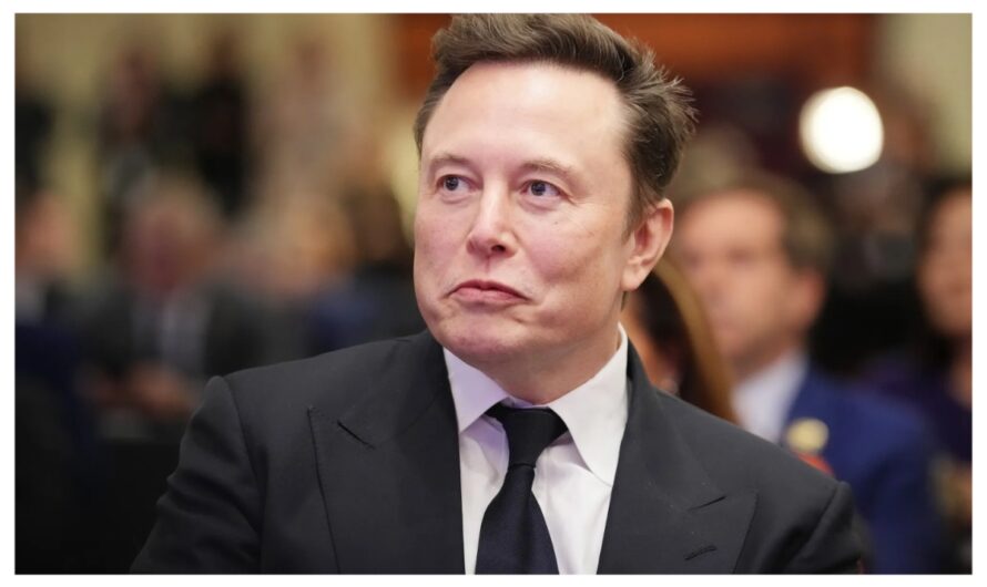 I’m not interested in buying TikTok – Elon Musk