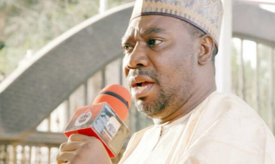 Senate practices autocracy – Ordinary President reacts to Natasha’s clash against Akpabio