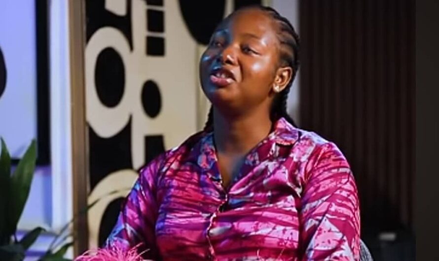 My father-in-law is trying to ruin my life, Mohbad’s widow cries out