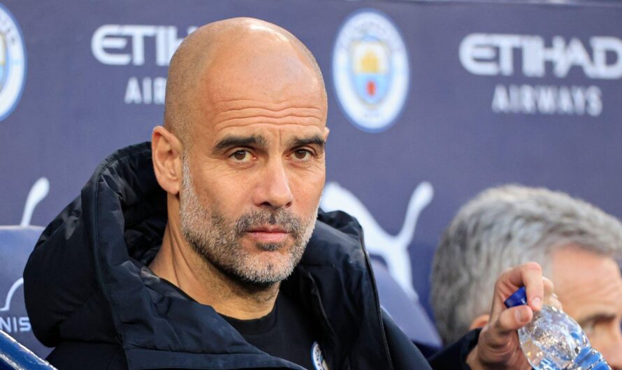 Plymouth handed Man City tie in FA Cup fifth round