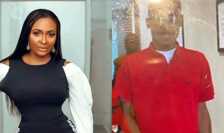 Blessing CEO reportedly engaged