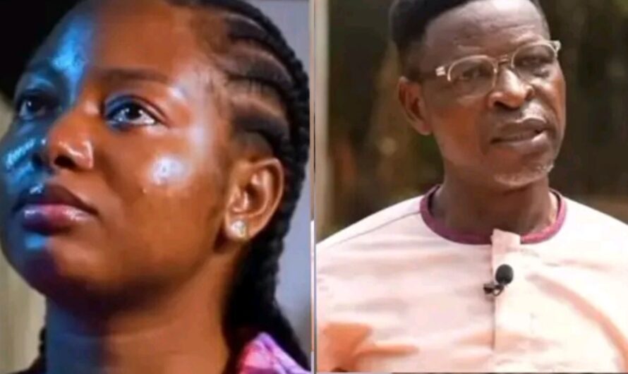 “I receive death threats” – Mohbad’s wife