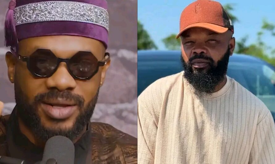 “Nedu forced me, manipulated me “- Ugochukwu Nwokolo