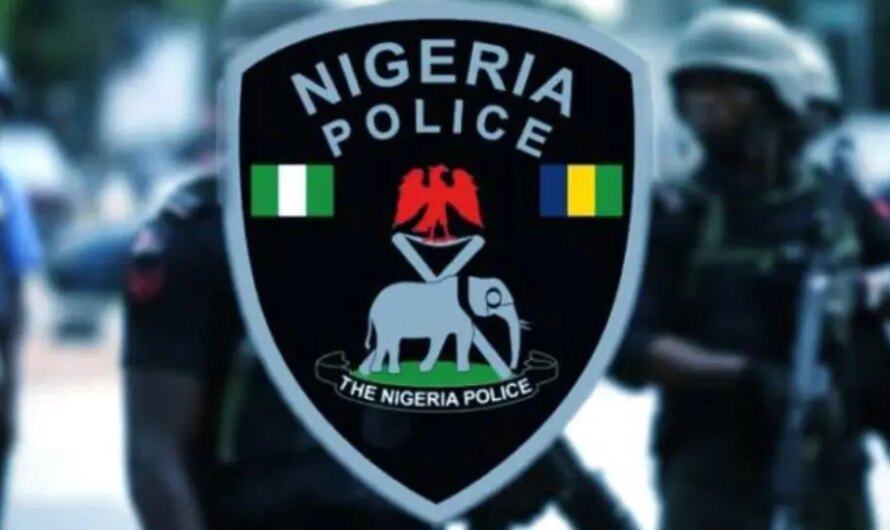 Osun LG elections: Nigerian police call for immediate suspension