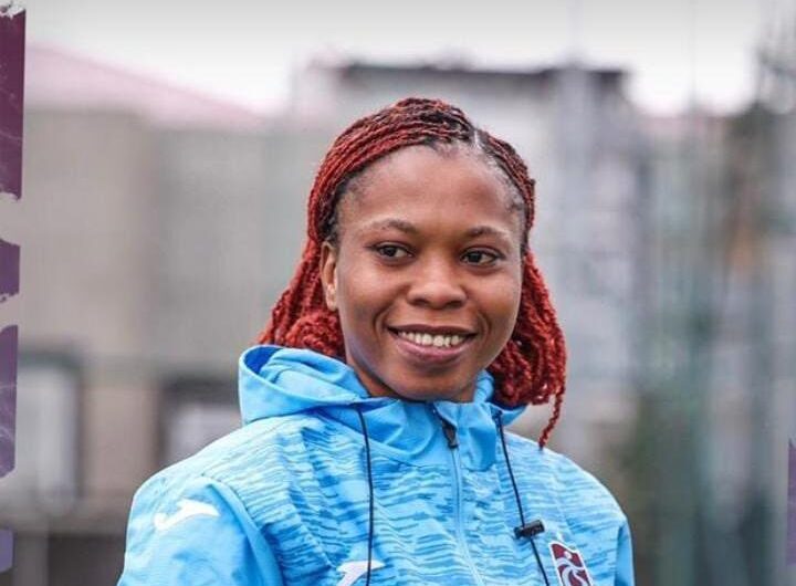 Official: Trabzonspor sign Nigeria’s rising star from NWFL champions